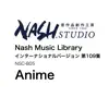 Nash Music Library - 109-Anime
